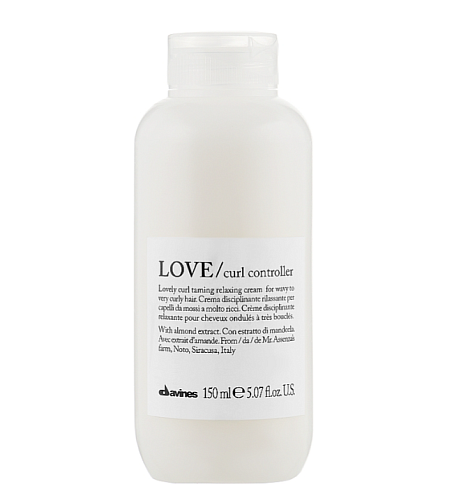 Контроллер завитка - Davines Essential Haircare Love Curl controller